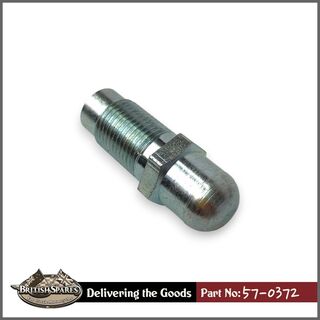 57-0372 Plunger Housing
