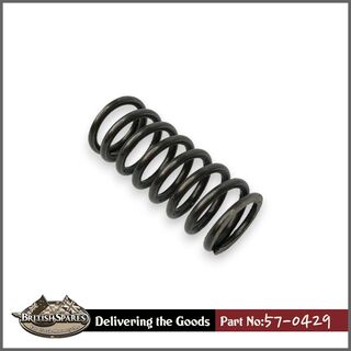 57-0429 Clutch Spring
