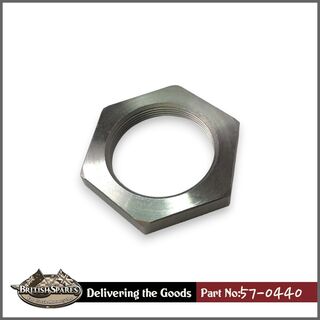 57-0440 Sprocket Nut