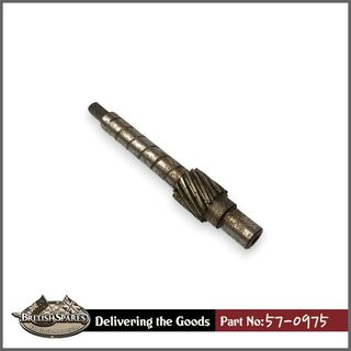 57-0975 Driven Gear