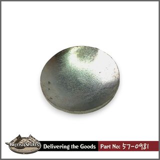 57-0981 Sealing Cap