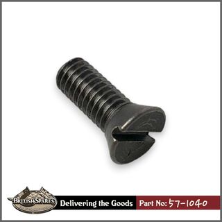 57-1040 Screw
