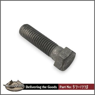 57-1778 Bolt