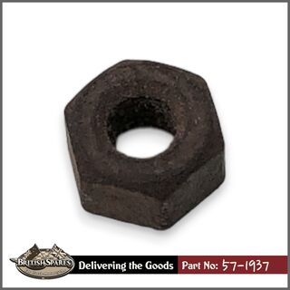 57-1937 Lock Nut