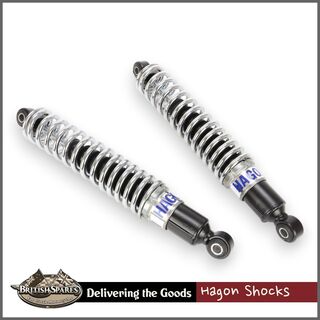 HG10 Shock Set