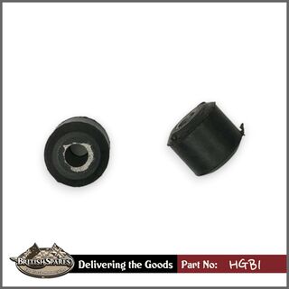HGB1 Shock Bush