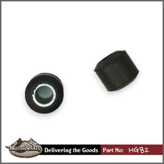 HGB2 Shock Bush