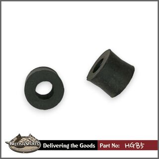 HGB5 Shock Bush