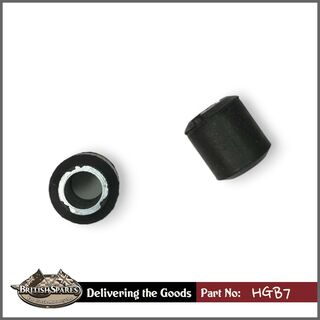 HGB7 Shock Bush