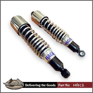 HGC2 Cover Set