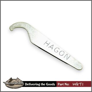 HGT1 Shock Tool