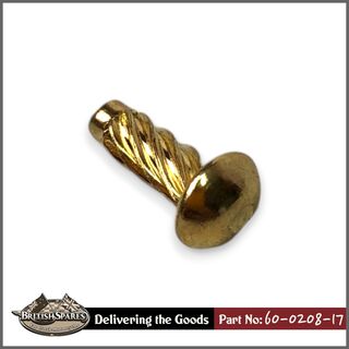60-0208-17 Rivet Pin