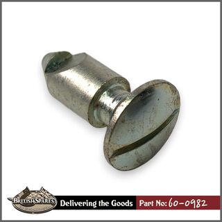 60-0982 Oddie Stud