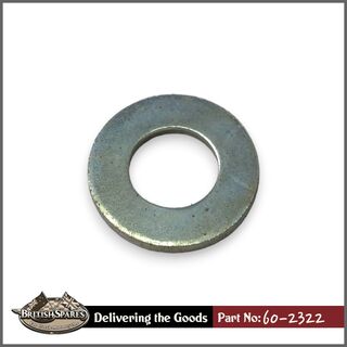 60-2322 Washer