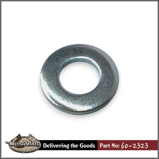 60-2323 Washer