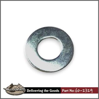 60-2329 Washer