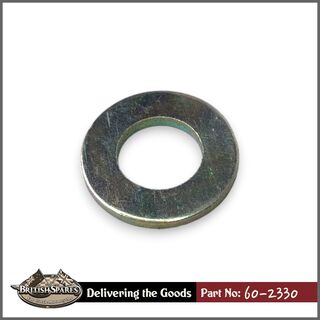60-2330 Washer