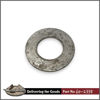 60-2335 Washer