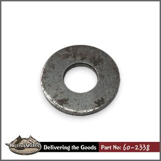 60-2338 Washer