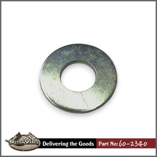 60-2340 Washer