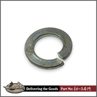 60-2419 Washer