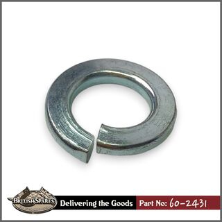 60-2431 Washer