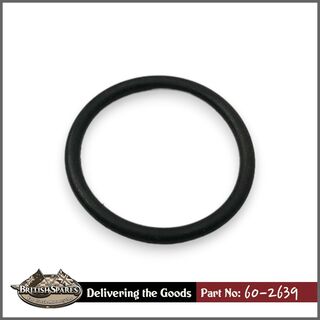 60-2639 O-Ring