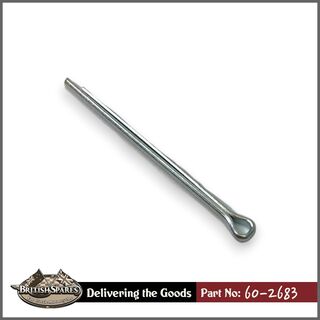 60-2683 Split Pin