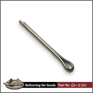 60-2701 Split Pin