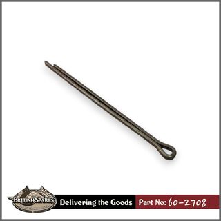 60-2708 Split Pin