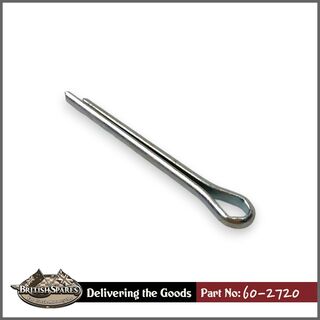 60-2720 Split Pin