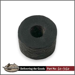 60-3160 Rubber Bush