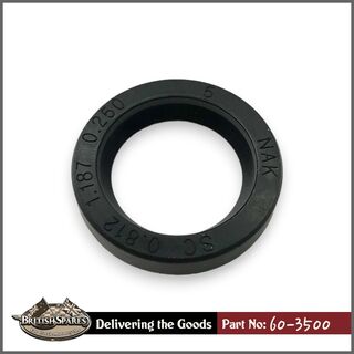 60-3500 Oil Seal
