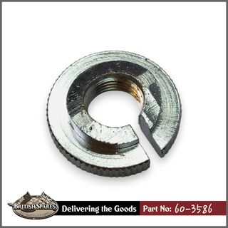 60-3586 Adjuster Nut