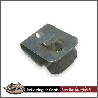 60-3659 Clip
