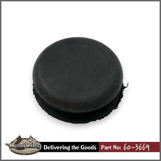 60-3669 Grommet Bung