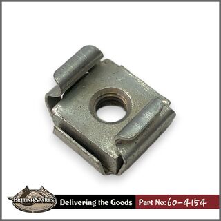 60-4154 Spire Nut