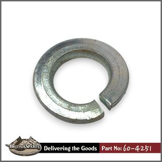 60-4251 Washer