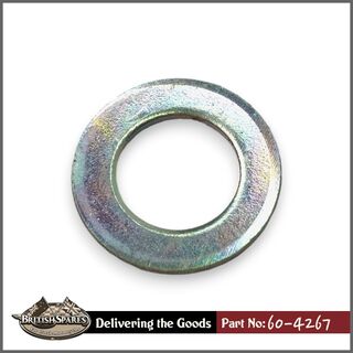 60-4267 Washer