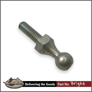 60-4392 Ball Pin
