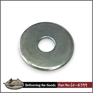 60-4399 WAsher