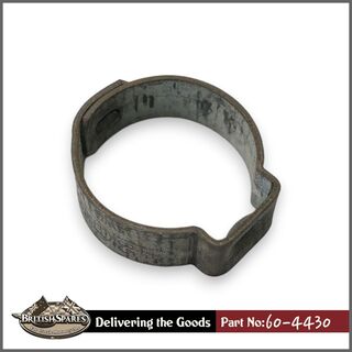60-4430 Hose Clip