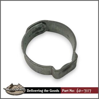 60-7117 Clamp