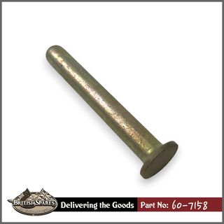 60-7158 Push Rod