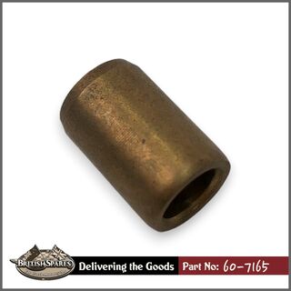 60-7165 Bush