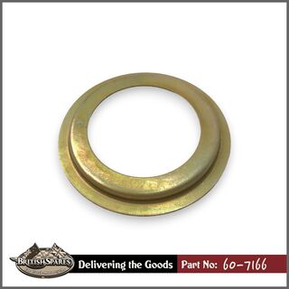 #60-7166 Retainer???