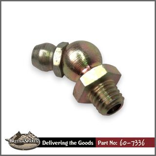 60-7336 Grease Nipple