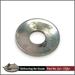 60-7380 Retainer