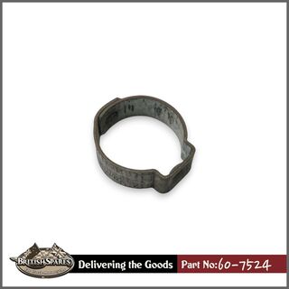 60-7524 Hose Clip