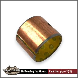 60-7631 Lever Bush
